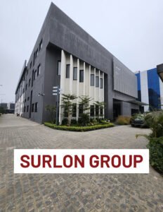 Surlon Group Brochure