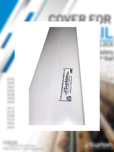 Surlon Group in 3rd Rail Cover