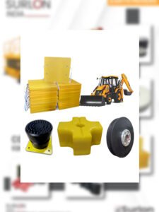 Surlon Group in Earthmovers