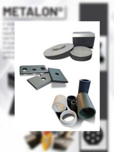 Surlon Group in Plastics Engineering