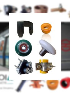 Surlon Group in Mobility