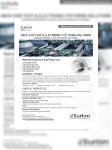 Surlon Group Semi Conductor
