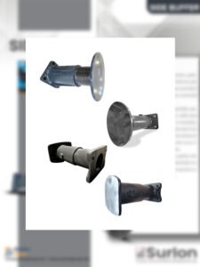 Surlon Group in Side Buffer