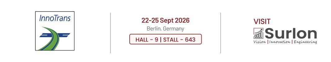INNOTRANS Signature