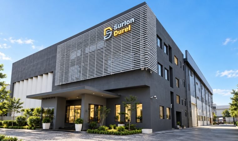 Surlon Durel Springs Pvt Ltd.