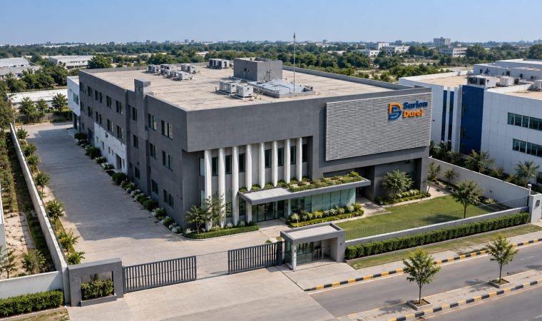 Surlon Group