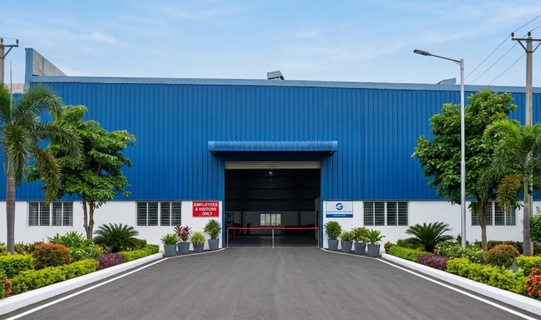 Surlon Precision Solutions India Ltd