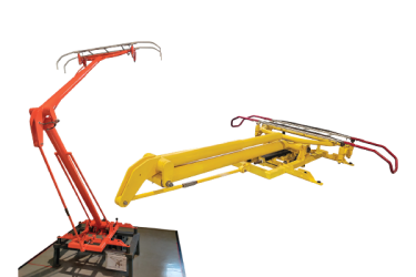 Surlon Company PANTOGRAPH