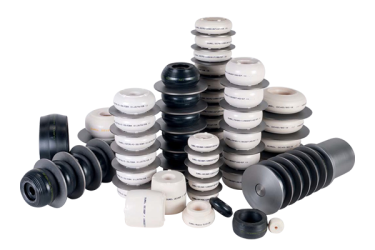 POLYMER SPRINGS